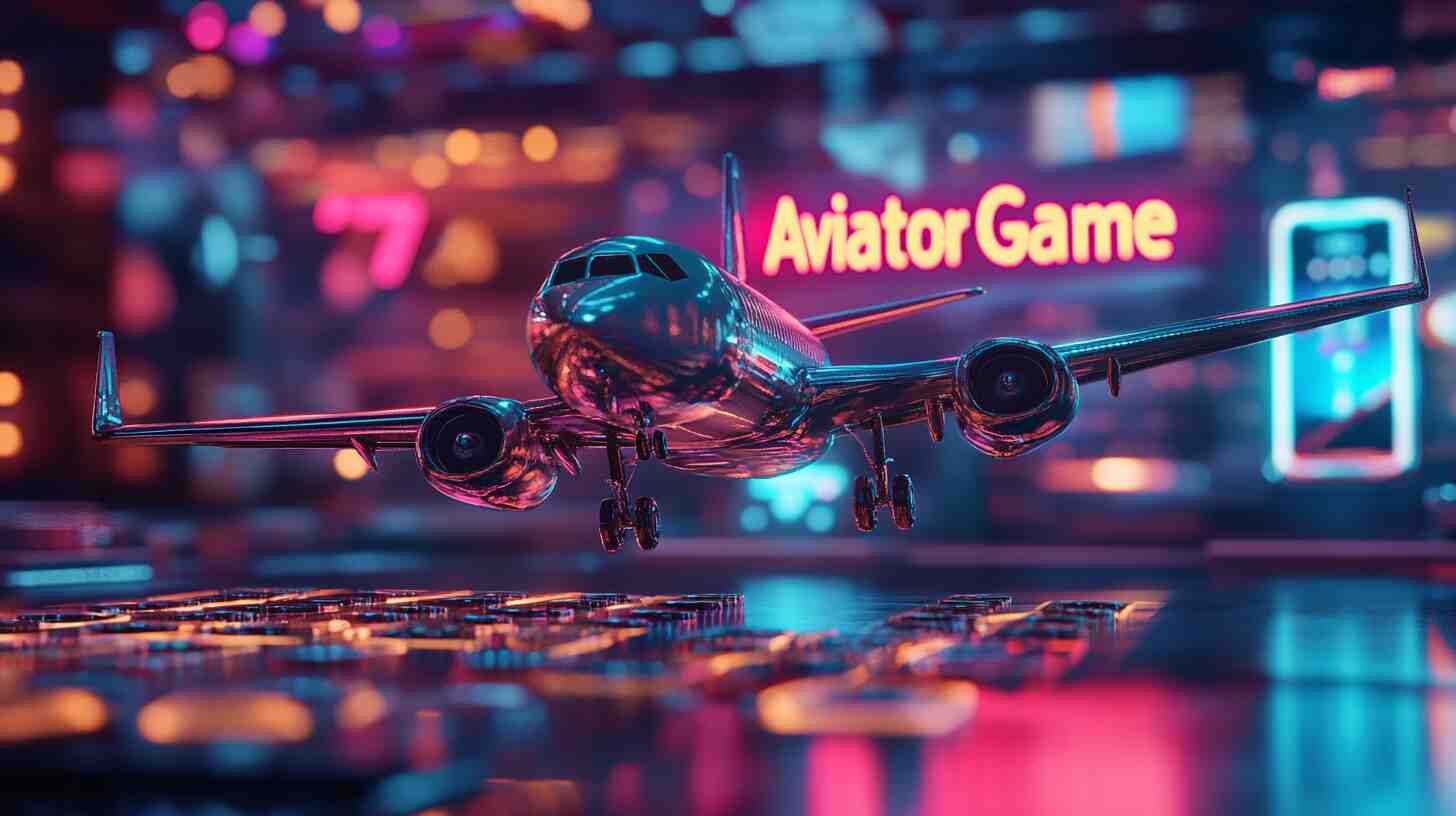 Casino 777EF Aviator - Crash, Rise, Win Big