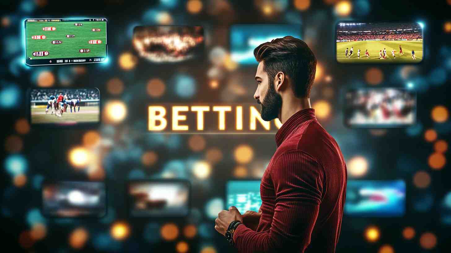 Casino 777EF - Precision Odds and Live Betting