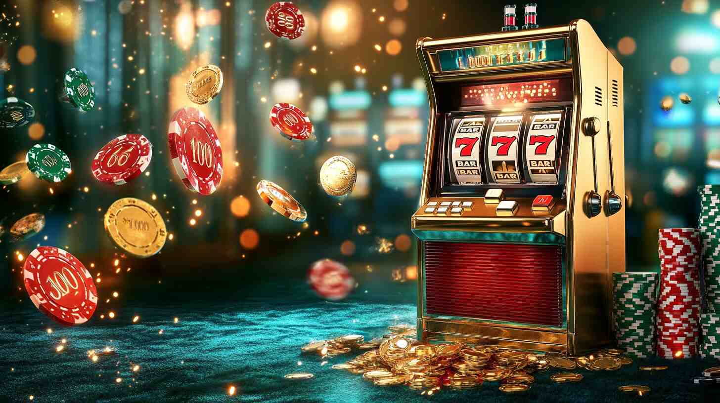 Discover Hot Picks in Casino 777EF Slots